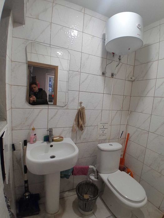 Центральний парк! Оренда приміщення з ремонтом!Локація!Житлові тарифи