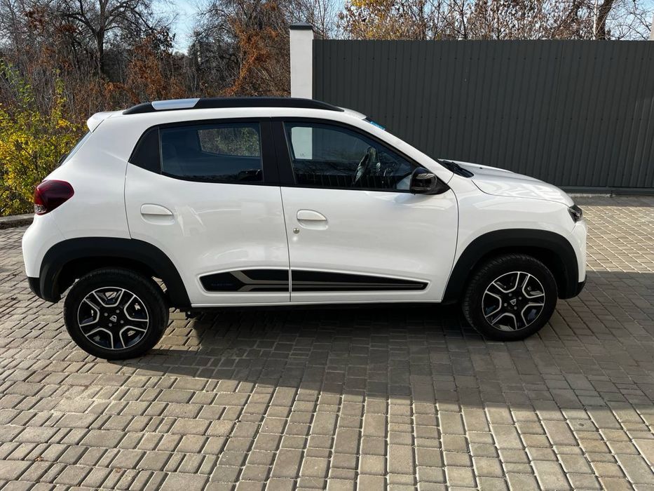 Автомобіль нлектричний