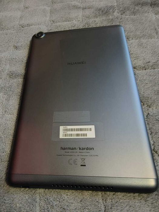 Tablet Huawei MediaPad M5 Lite 8