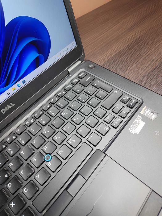 LAPTOP | Dell Latitude E7450 | i7 | 16GB | 256SSD | 4G LTE | Win11