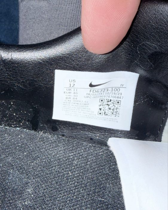 Nike Phantom GX II Academy AG Mad Ready
