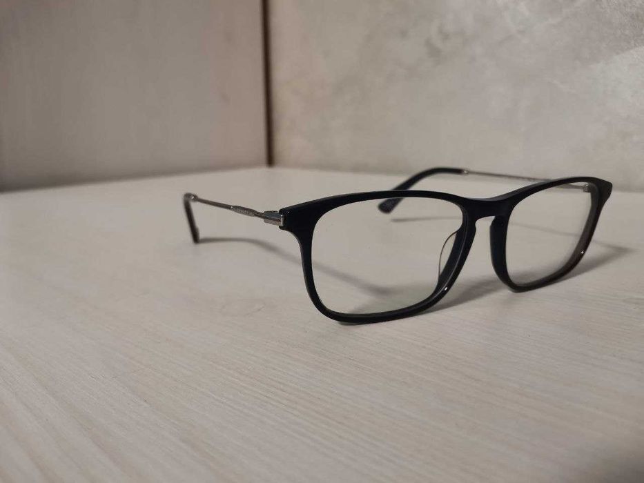 Окуляри POLICE VPL956, лінзи SEIKO 1.6 AS SCC, -1 діоптрія