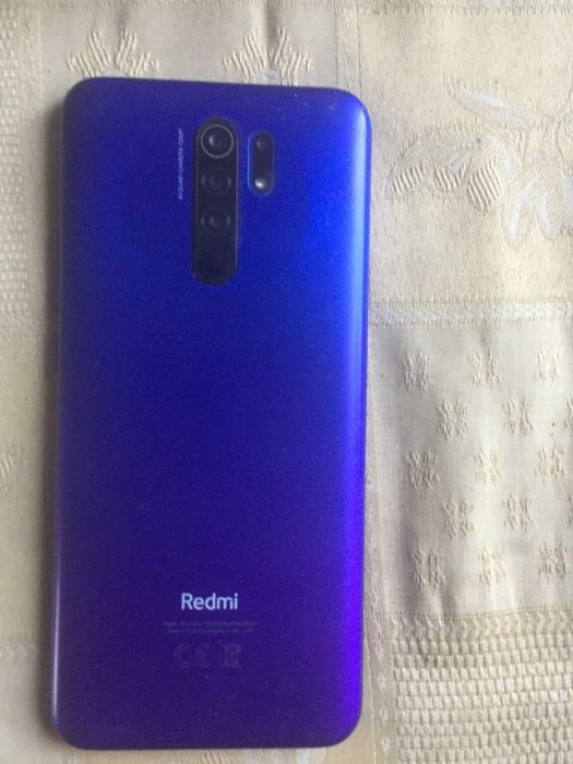 Телефон  Redmi    т