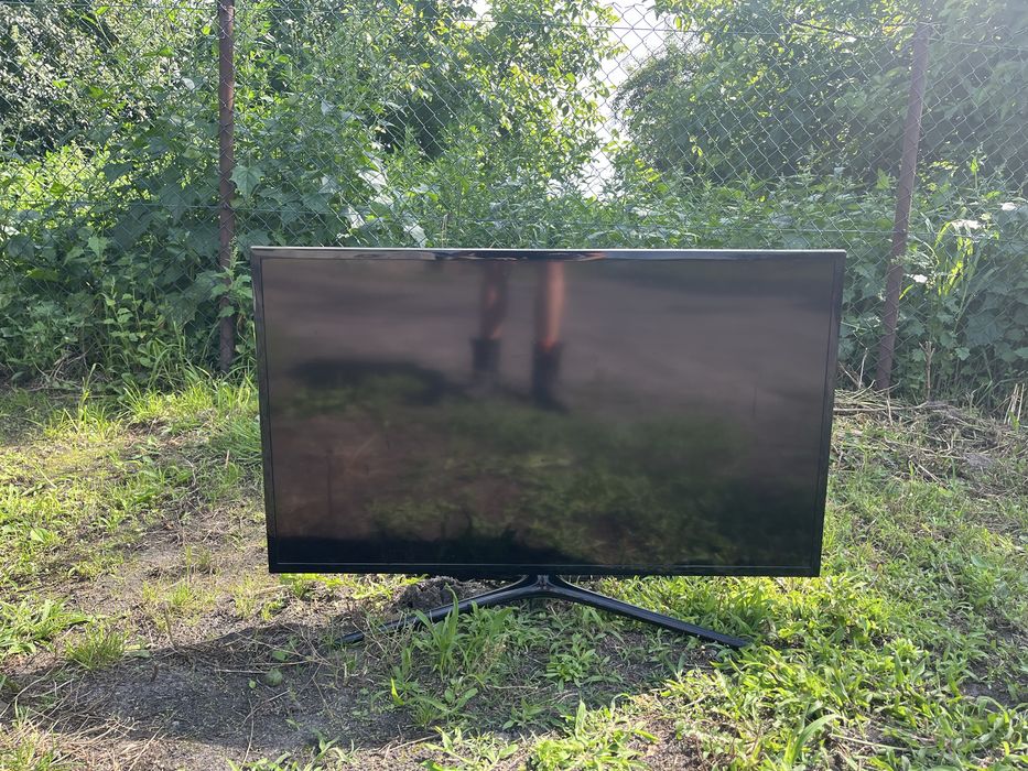 Telewizor SAMSUNG 40cali