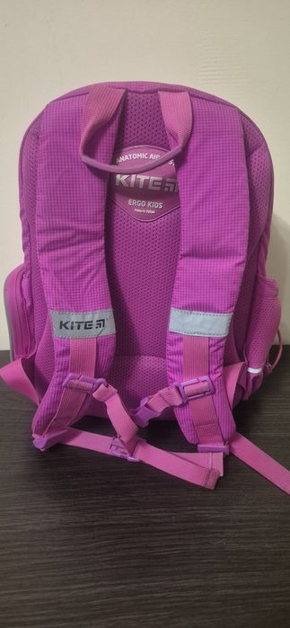 Рюкзак для дівчинки Kite