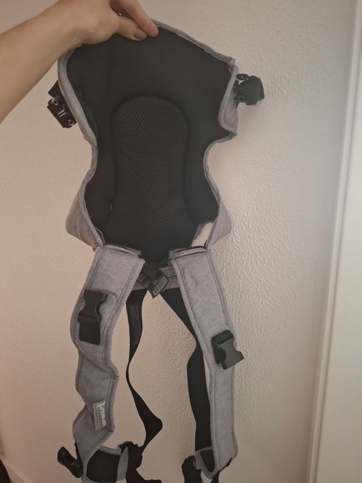 2 Porta-bebés LORELLI ENTRE