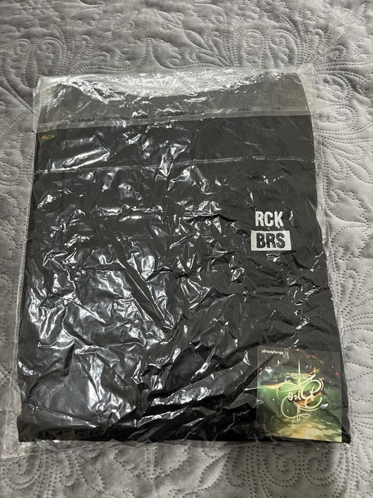 Koszulka T- Shirt Rock i Borys podcast