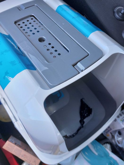 transportadoras de gatos novas