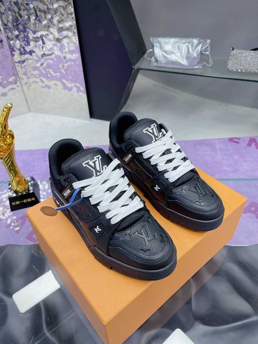 LV Trainer LV Trainer