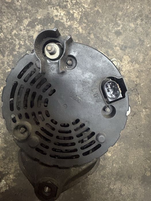 Alternator bmw e46 320d 330d 2.0d 3.0d 150km 184km 204km m47n m57 150a valeo