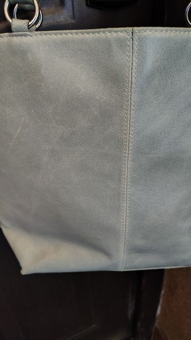 Сумка шкіряна Wilsons Leather/Maxsima/