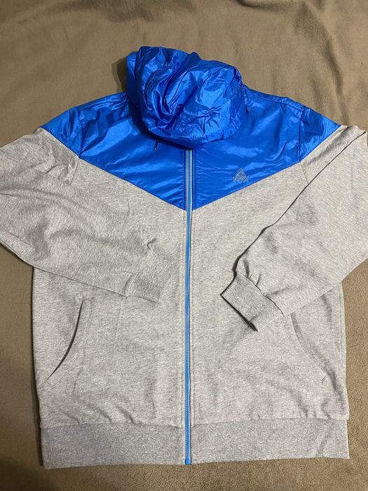 Новая кофта  PEAK 3ХЛ