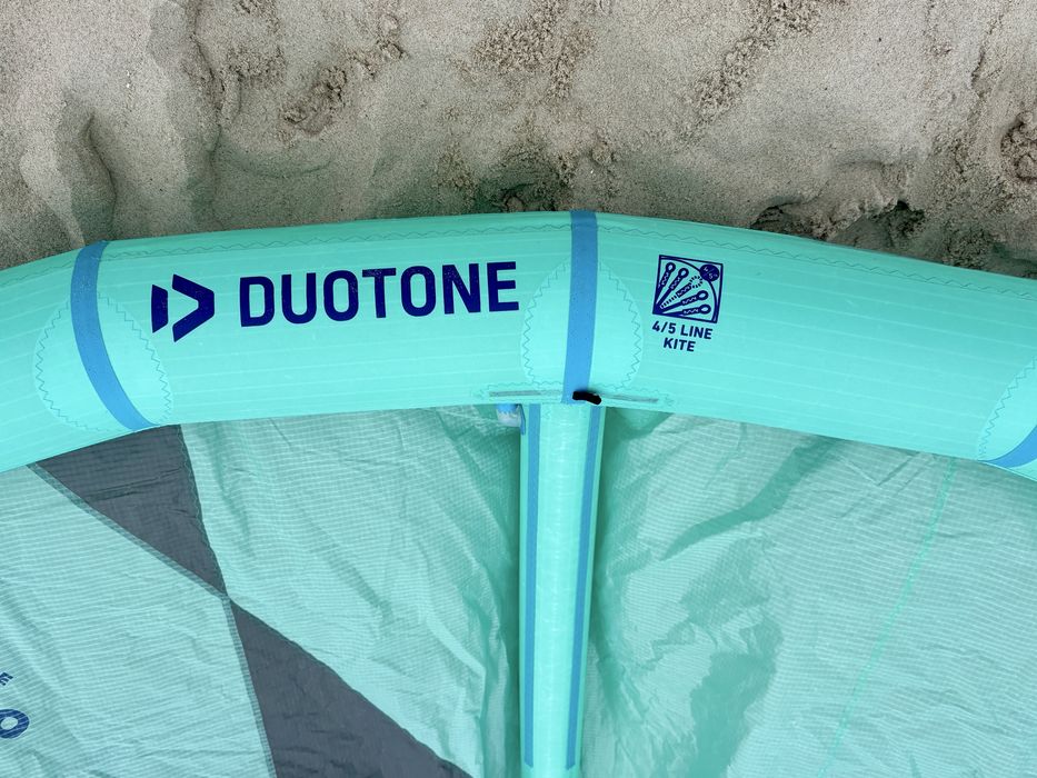 Duotone NEO 9m 2025 jak nowy