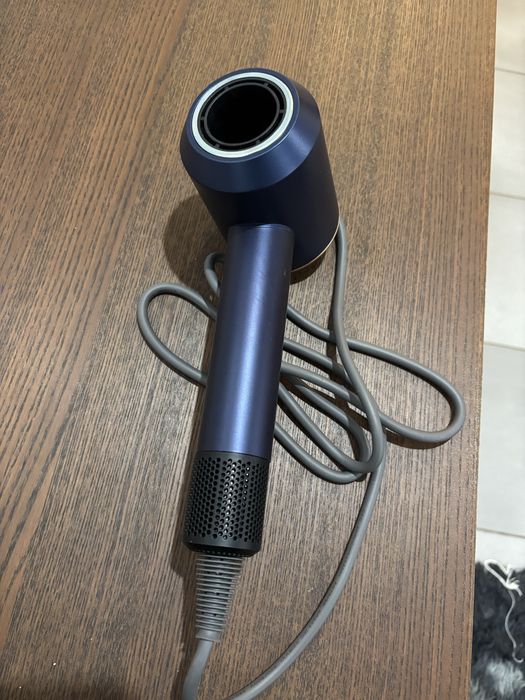 Dyson Supersonic
