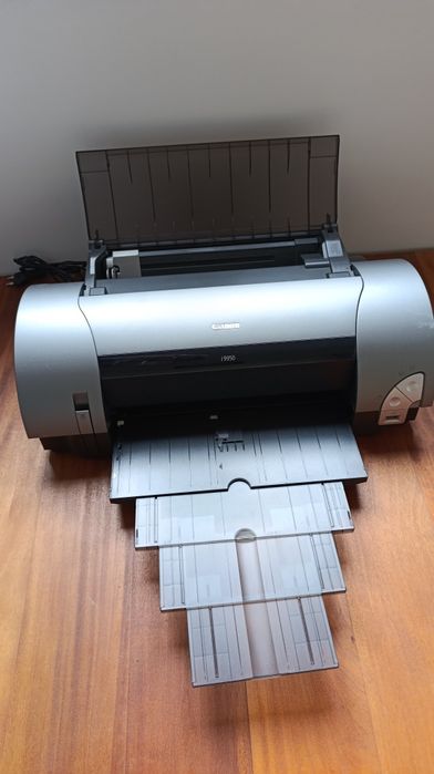 Impressora fotográfica profissional Canon