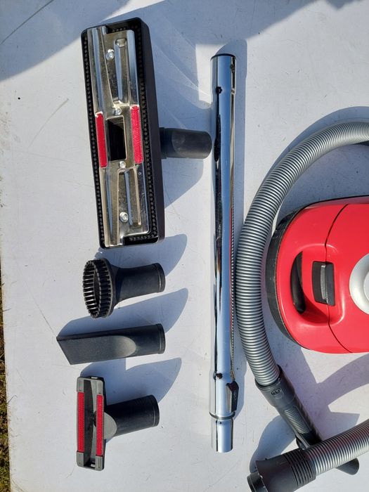 Odkurzacz miele s4 2000W