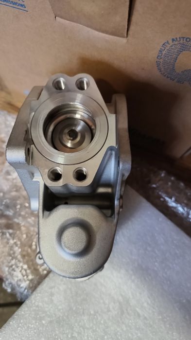 Zawór EGR 2.0 tdi seat, audi, vw
