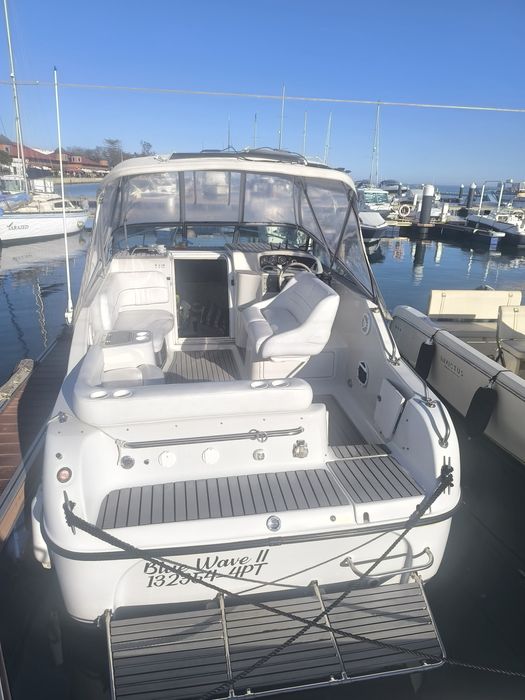Barco Crownline 242cr 8mts