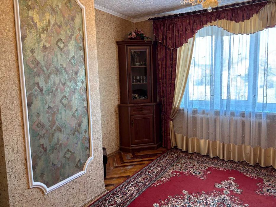 Продам житловий будинок с.Городище