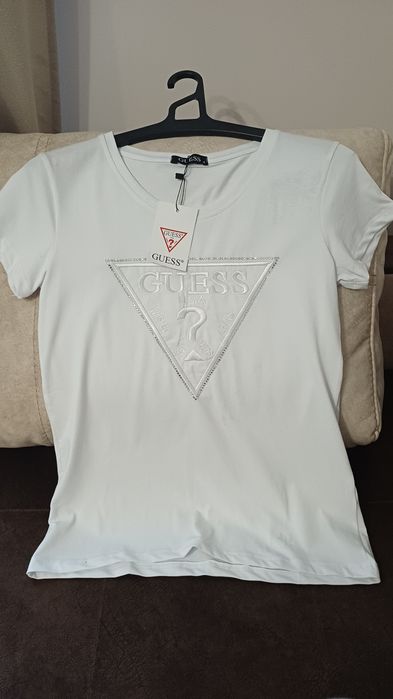 Футболка Guess ,p. S