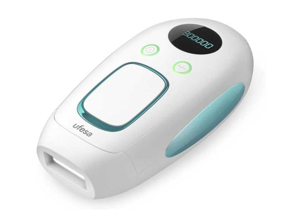 Máquina depilação a laser