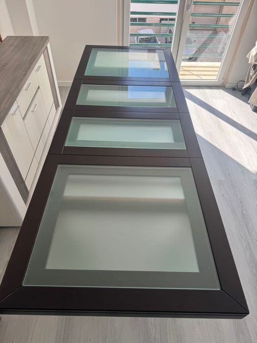 Vendo Mesa de sala