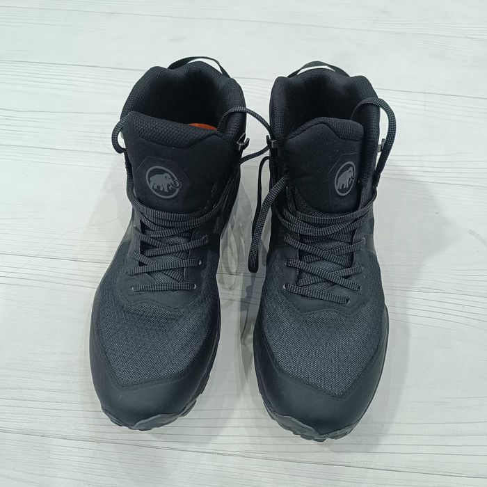 Мужские ботинки Mammut