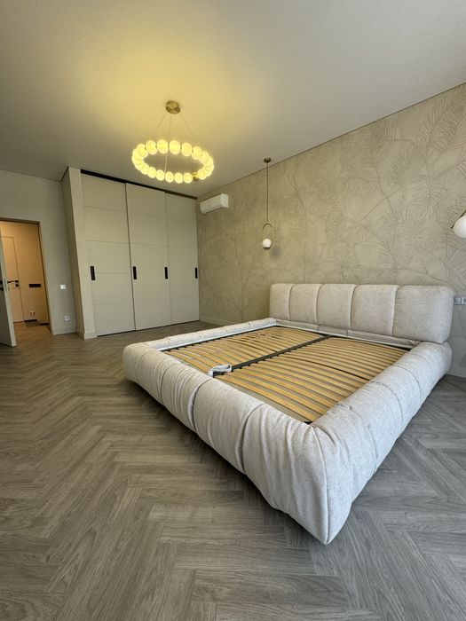 Новый дом из красного кирпича! 7 ст.Б.Фонтана