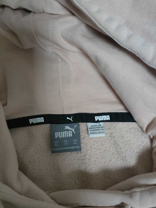 Жіноча худі Puma XC Aмерика
