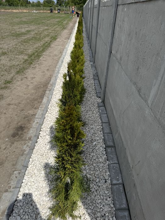 Działka budowlano inwestycyjna PZP