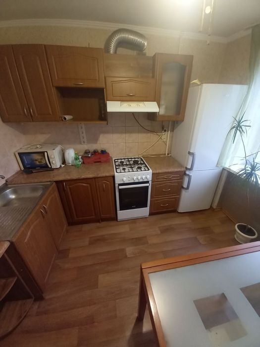 Аренда 1 к/к, Можно на 1 месяц, Актуально в Николаеве