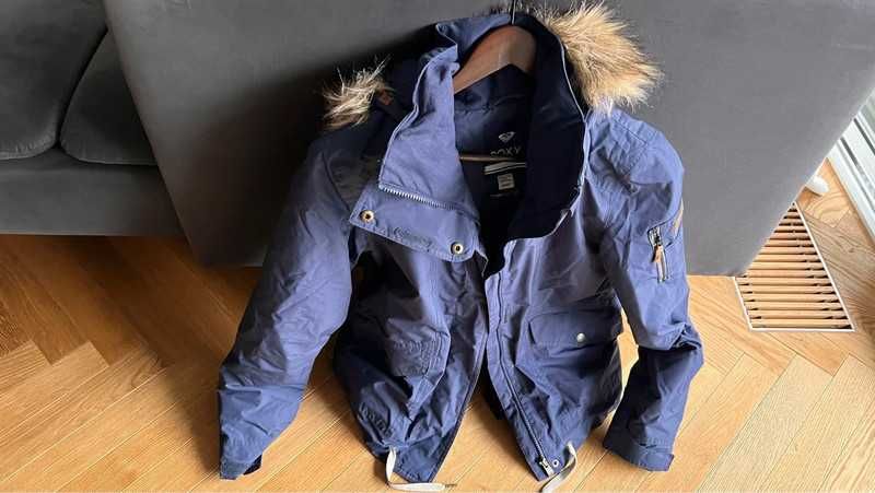 Kurtka narciarska Roxy S