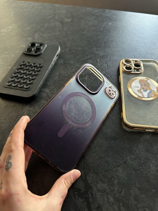 Чехлы/чохлы на айфон 14 про мах/iphone 14 pro max