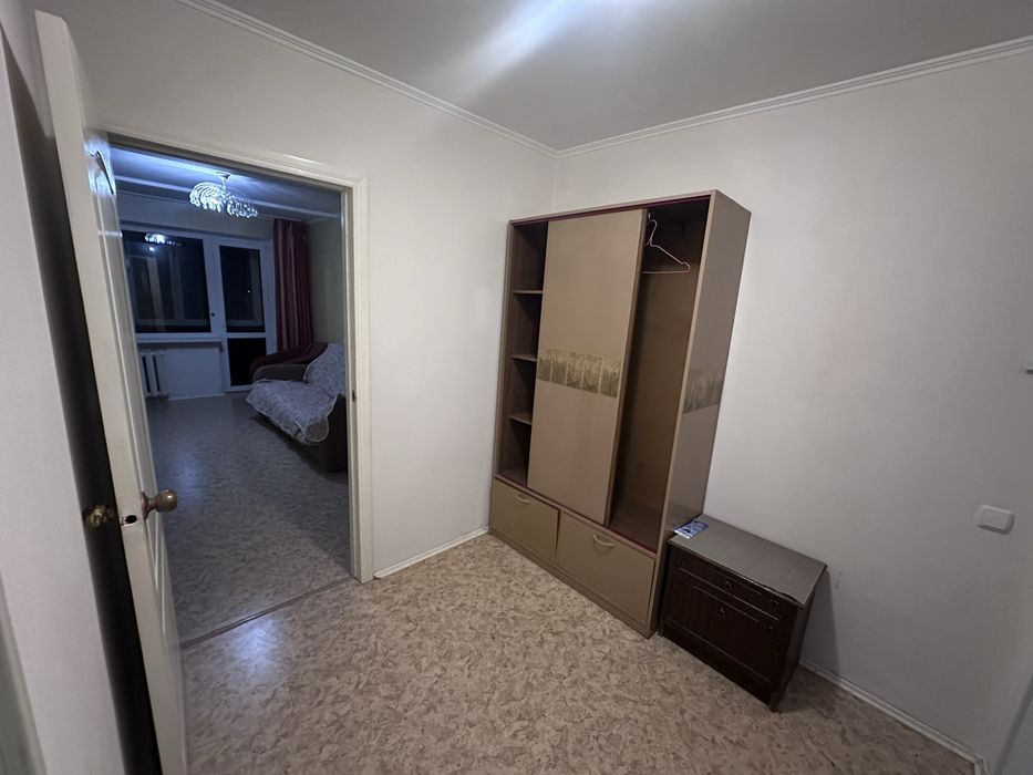 Трикімнатна квартира зі студією та 2 спальнями! Все залишається!