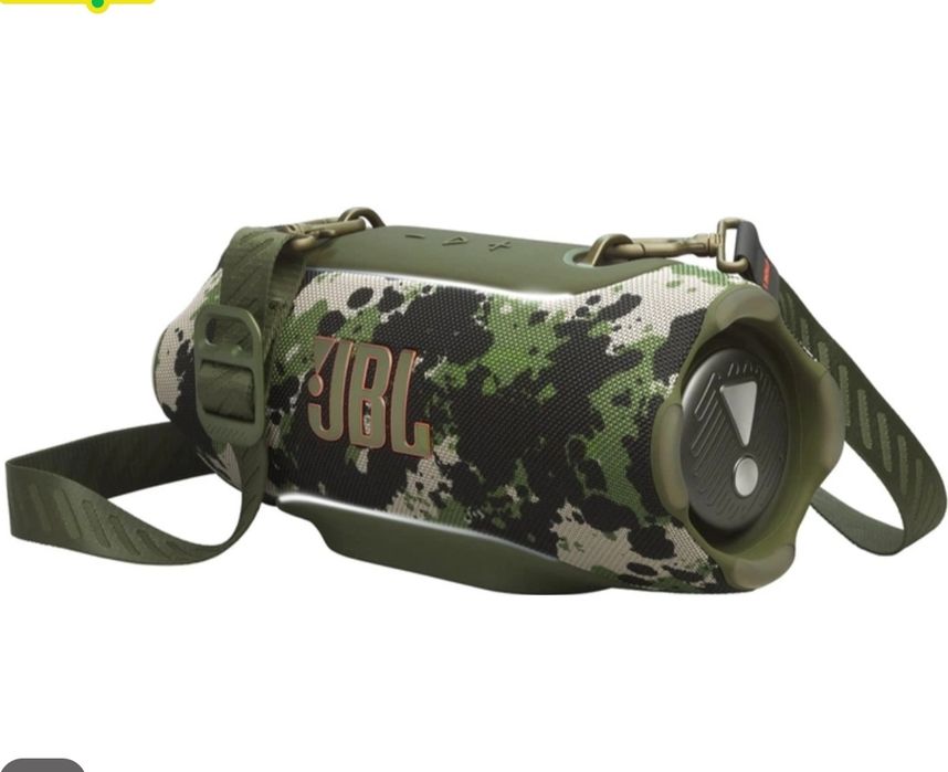 JBL Xtreme 5 Squad (хакі)