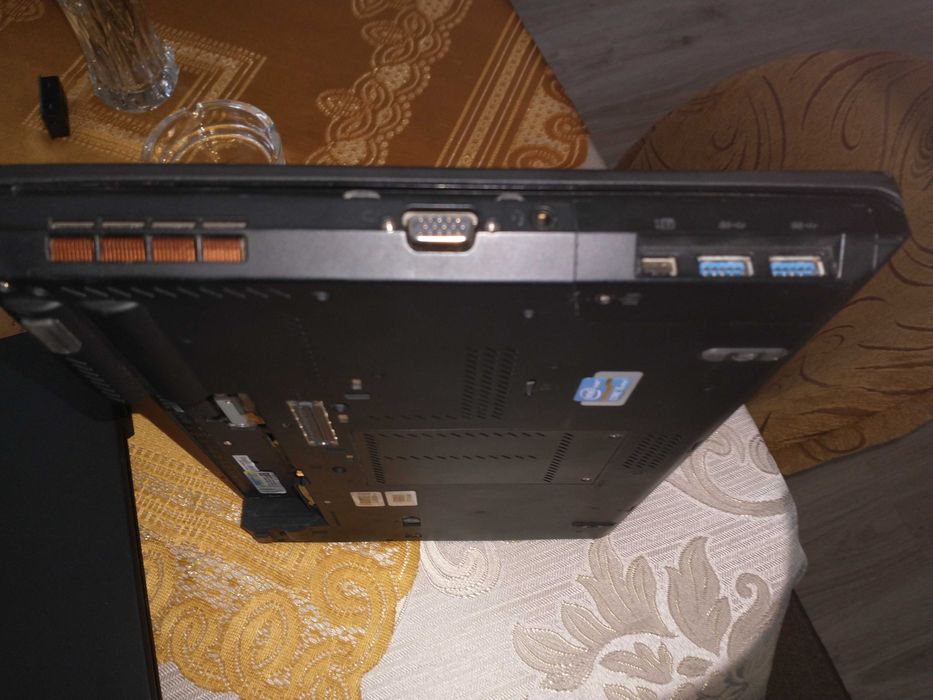 lenovo thinkpad T 430