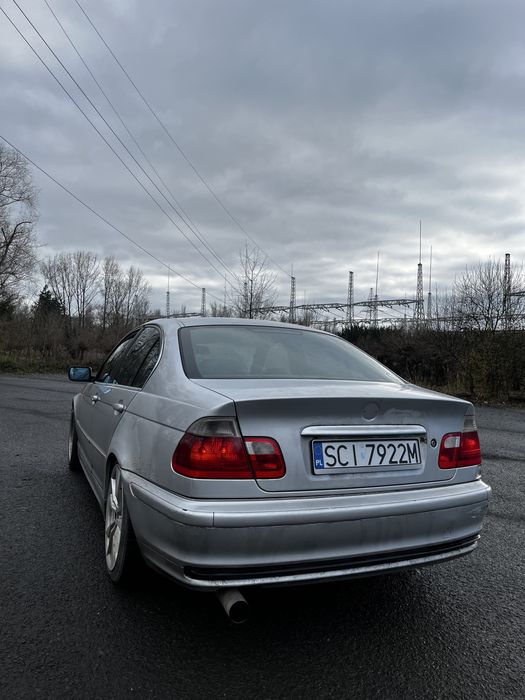 BMW  330D m57 wymiana daily drift gruz hydro spaw