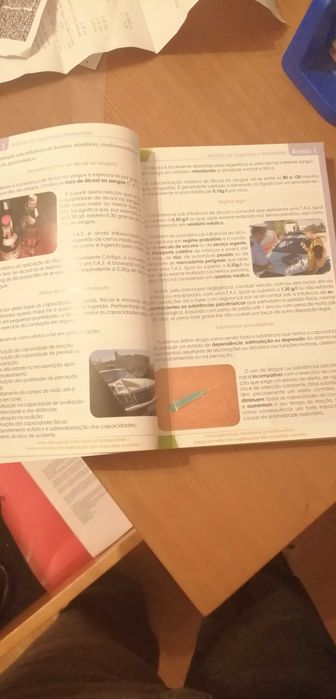 Livro do código da estrada NOVO