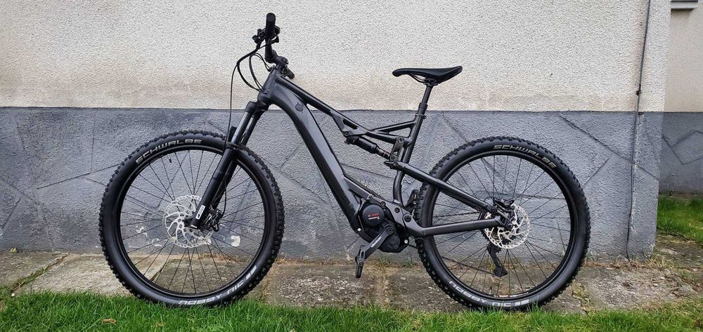 Cannondale Moterra NEO 3 Bosch Performance CX 250 W