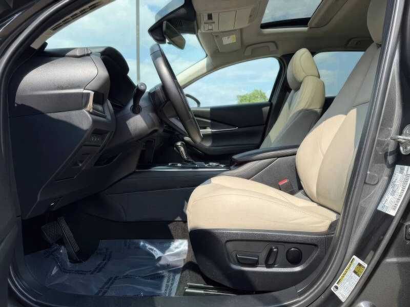 2021 Mazda CX-30 Preferred