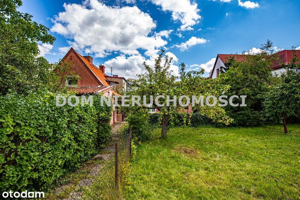 Dom – Olsztyn - Widok 4