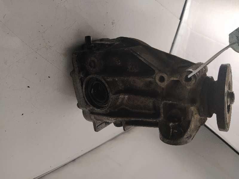 Diferencial Frontal Daihatsu Terios