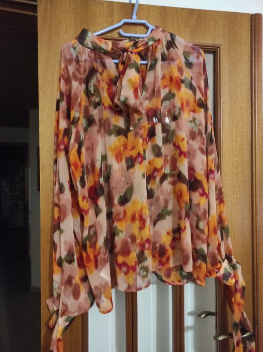 Vendo vários top basicos ( partes cima)