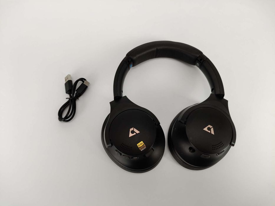 1Mii Y8 — Bezprzewodowe Słuchawki Nauszne z Hybrydowym ANC