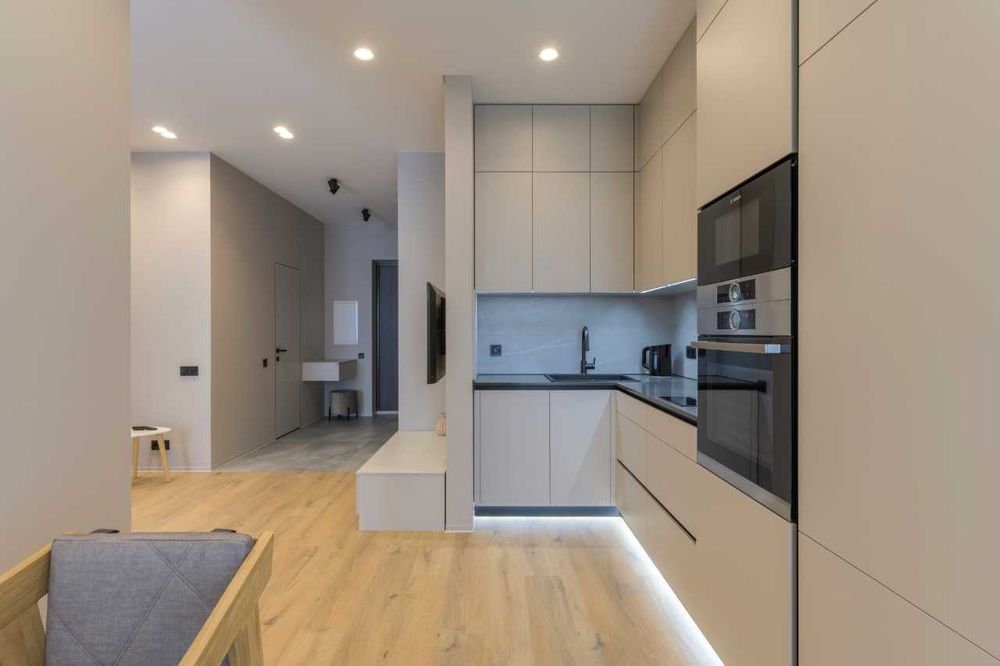 1-комнатная квартира по адресу ул. Ильенка Юрия (площадь 49 м²) - Atlanta.ua - фото 19