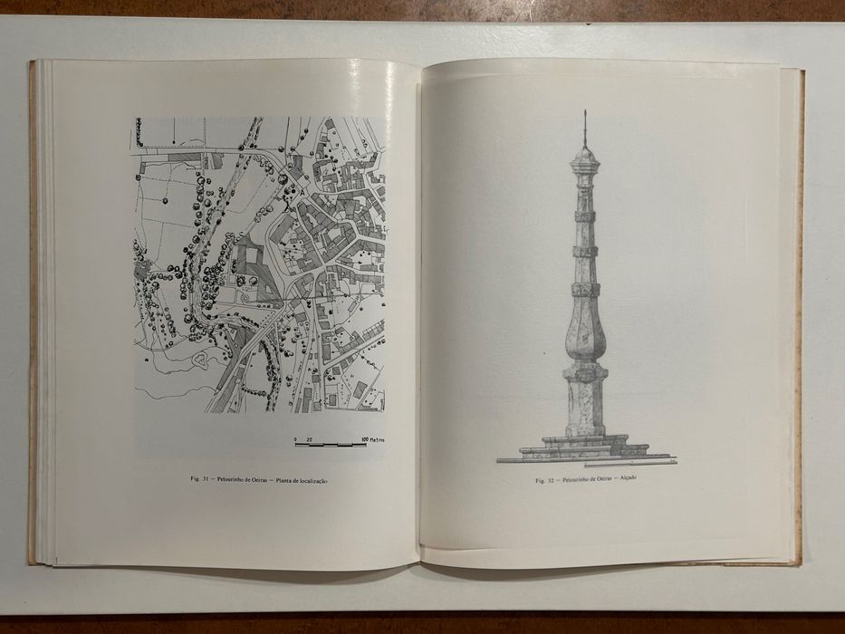 Boletim da DGEMN - Pelourinhos do Distrito de Lisboa (123)