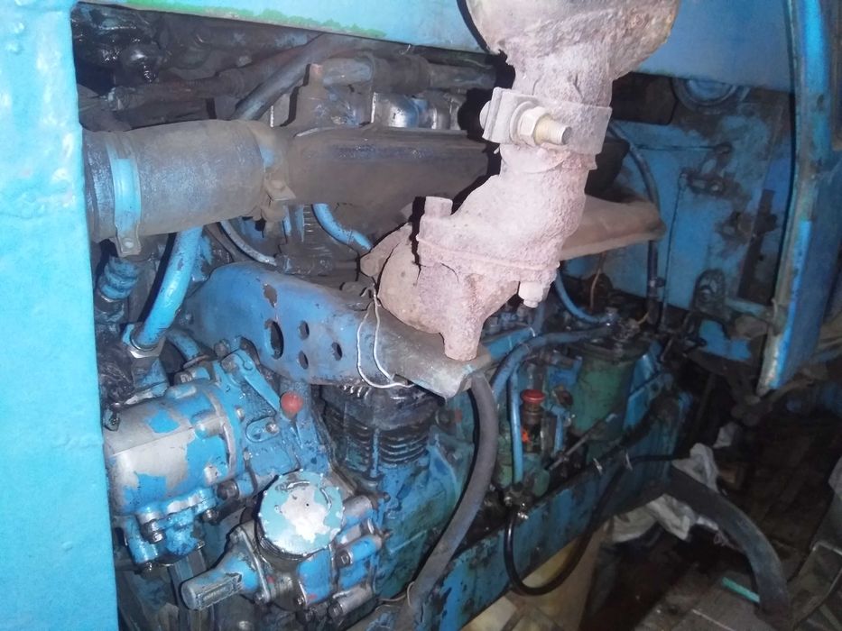 лтз 40 ам т16продаш -обмин