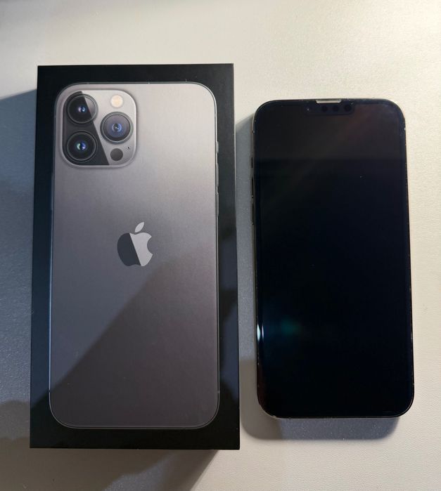 IPhone 13 Pro Max 128GB