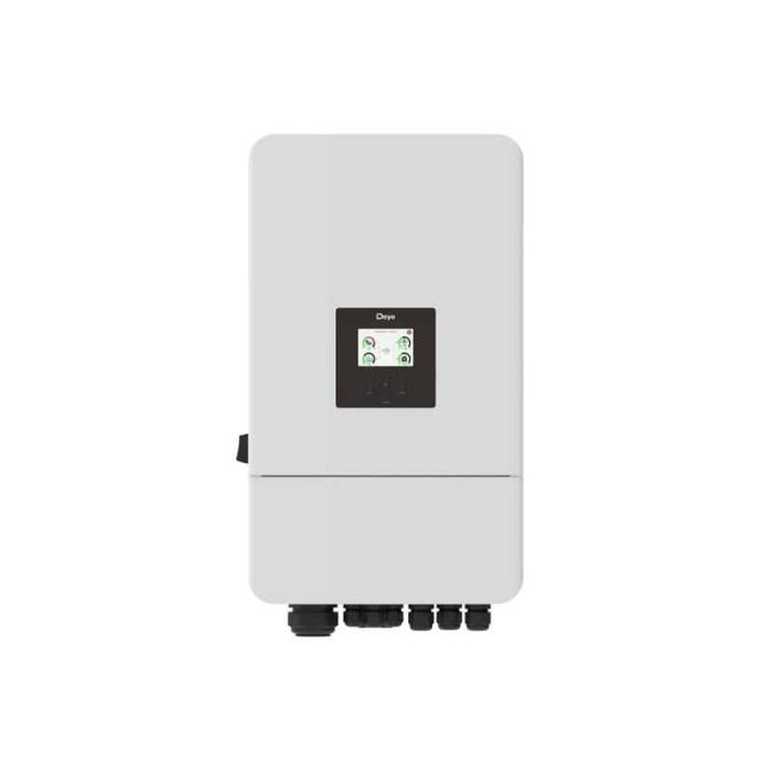 Falownik hybrydowy Deye SUN-15K-SG05LP3-EU 15 kW LV 9157zł Brutto!!!