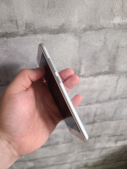 Huawei P8 Lite (2017)3/16
